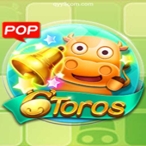 Exploring the Strategic Card Game 6Toros