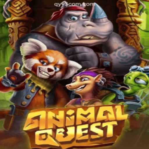 AnimalQuest: Your Ultimate Adventure in the Animal Kingdom