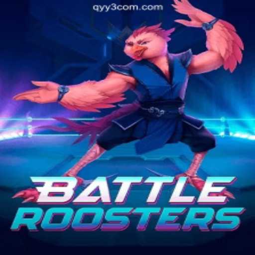 BattleRoosters: A Dynamic Clash in the Arena