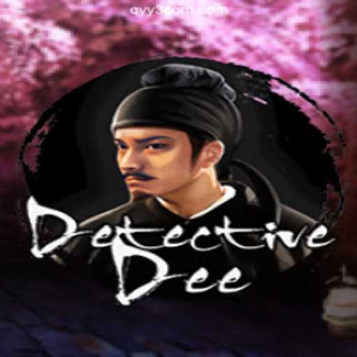 Discover DetectiveDee: An Immersive Journey into Mystery Solving