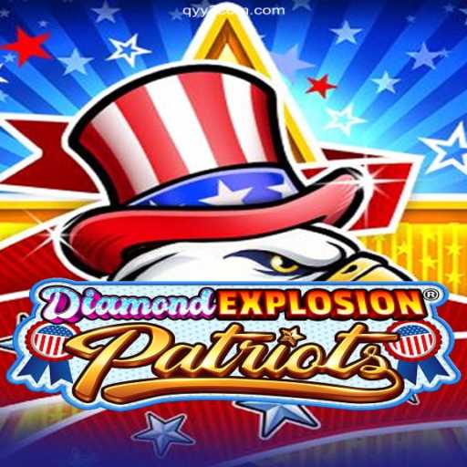 DiamondExplosionPatriots: The Exciting New Game Taking the World by Storm