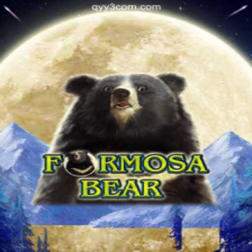 FormosaBear: A Thrilling New Game Adventure
