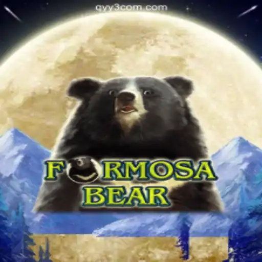 FormosaBear: A Thrilling New Game Adventure