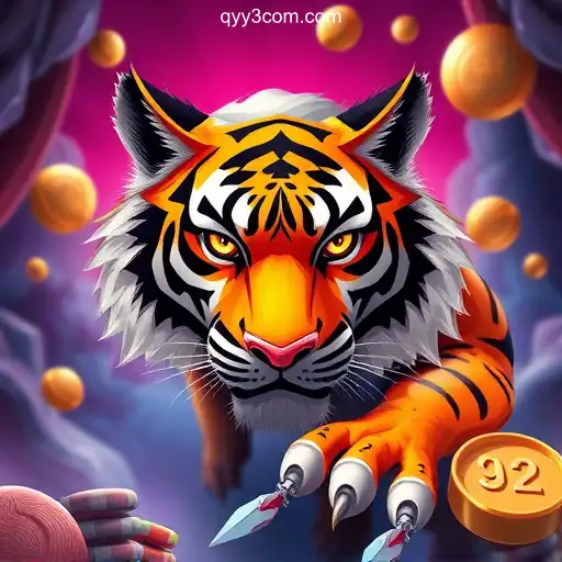 Exploring the Allure of Fortune Tiger Games and the Growing Popularity of qyy3