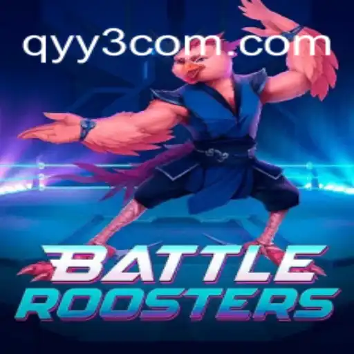 BattleRoosters: A Dynamic Clash in the Arena