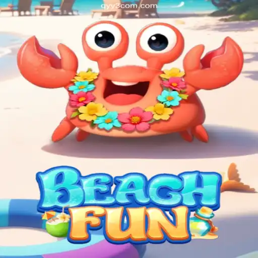 BeachFun: Dive into the Ultimate Summer Adventure