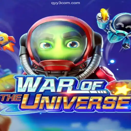 WAROFTHEUNIVERSE: A Deep Dive into the Ultimate Cosmic Adventure