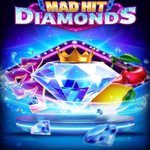 Discover the Exciting World of MadHitDiamonds: A Fun and Engaging Game