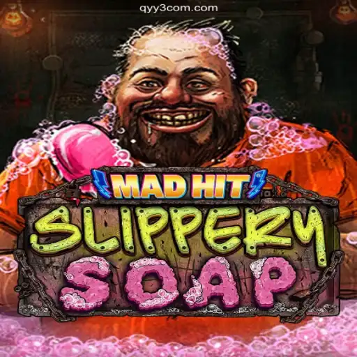 MadHitSlipperySoap: The Game Taking the World by Storm