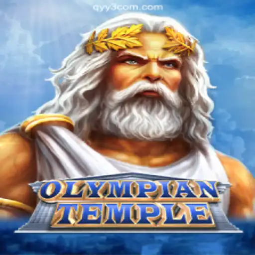 Discover the Epic World of OlympianTemple