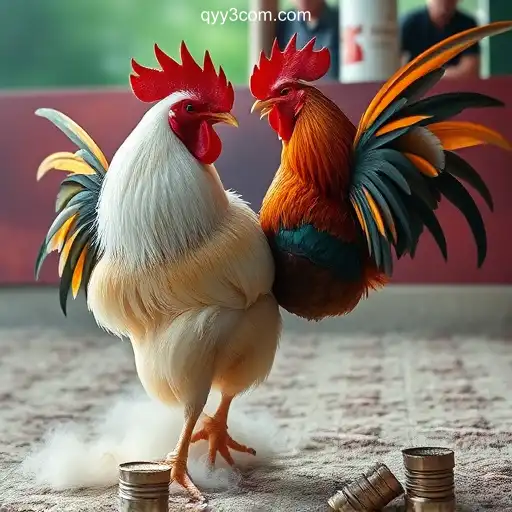 Online Sabong: The Rise of Digital Cockfighting