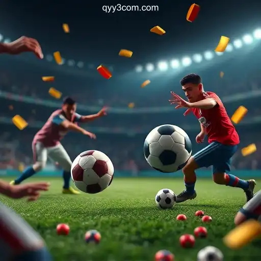 Exploring the Dynamics of Promotions with a Focus on qyy3.Com 🏅