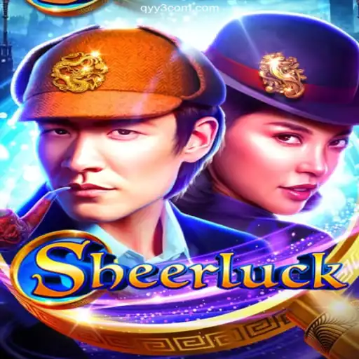 Sheerluck: A Thrilling Adventure Game of Mystery and Strategy
