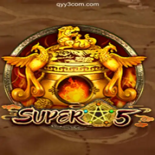 Discover Super5: The Premier Gaming Experience