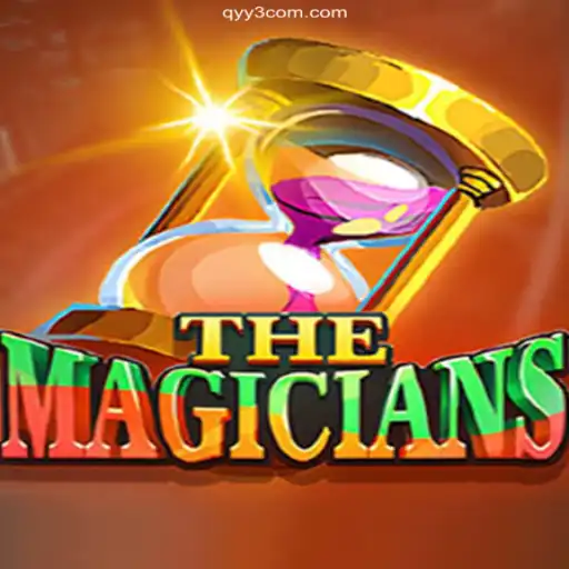 TheMagicians: An Enchanting Journey Through Gameplay and Strategy