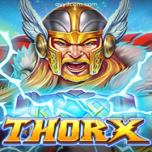 Explore ThorX: The Ultimate Gaming Adventure