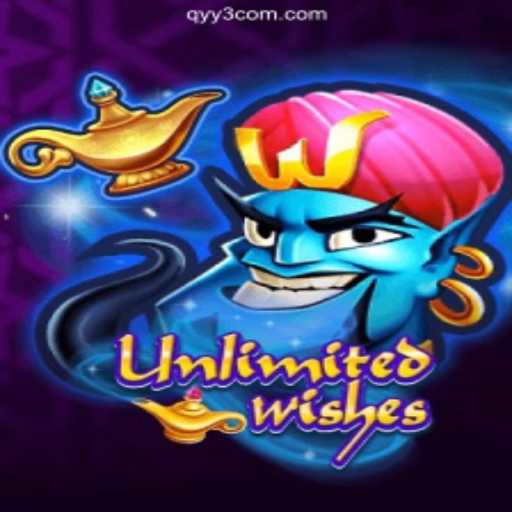 UnlimitedWishes: A Fantasy Adventure